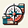 Career Compass icon