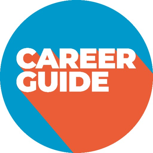 Career Guide icon
