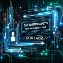 Career Match Analyst