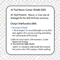 Career Shield 2026