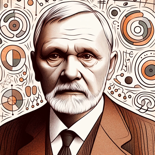 Carl Jung icon