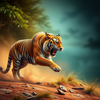 carnivore animal wallpaper icon