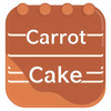 Carrot Cake icon