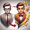 Cartoon Creator icon