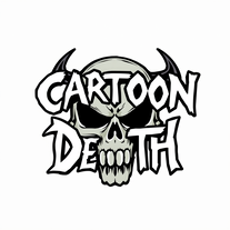 CARTOON DEATH
