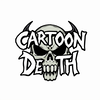 CARTOON DEATH icon