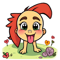 Cartoon image generator