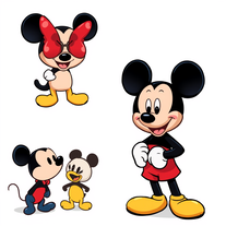 Cartoonice