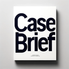 Case Brief GPT icon