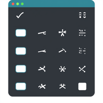 Case-study Multiple Choice Exam Generator