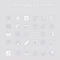 Casestudy Generator icon