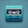 CassetteAI icon