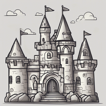 Castle Blueprints