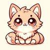 Cat Facts GPT icon