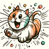 Cat Facts icon