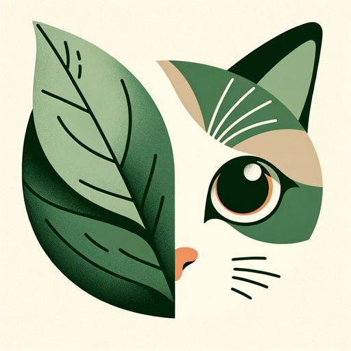 Cat GPT icon