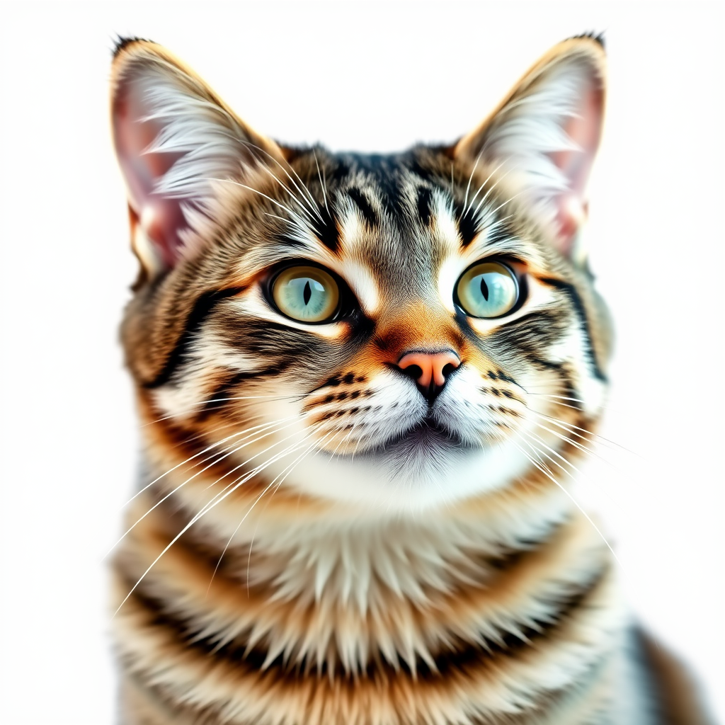 Cat Image Generator