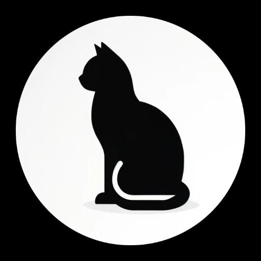 Cat Trainer GPT icon