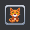 Cat icon
