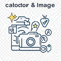 Catalog &amp; Image