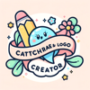 Catchphrase & Logo Creator icon