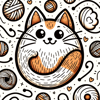 CatGPT icon