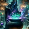 Cauldron icon