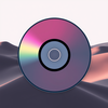 CD cover icon