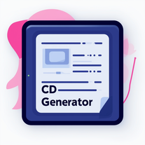 CD Generator