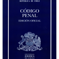 Cdigo Penal - GPT - Chile