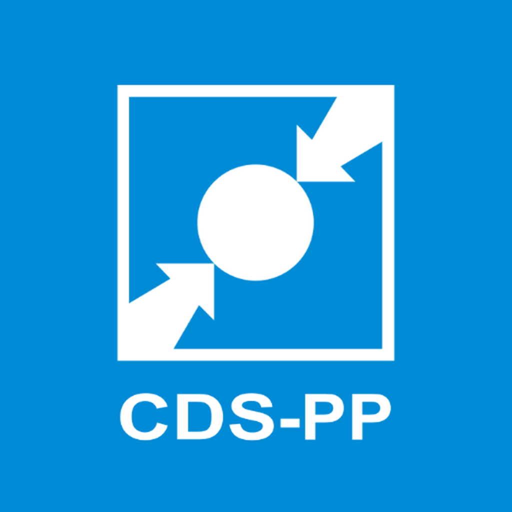 CDS-PP - ChatPolitico.pt icon