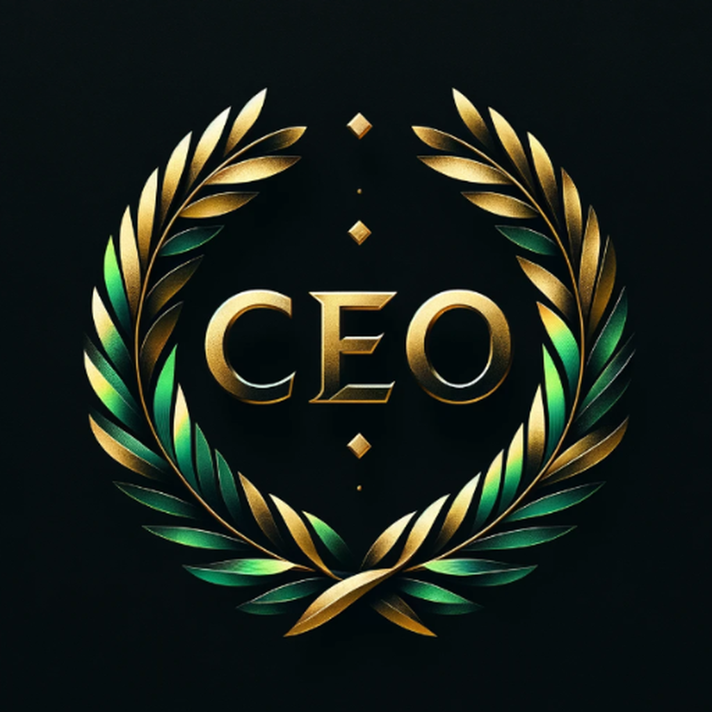 CEO GPT icon