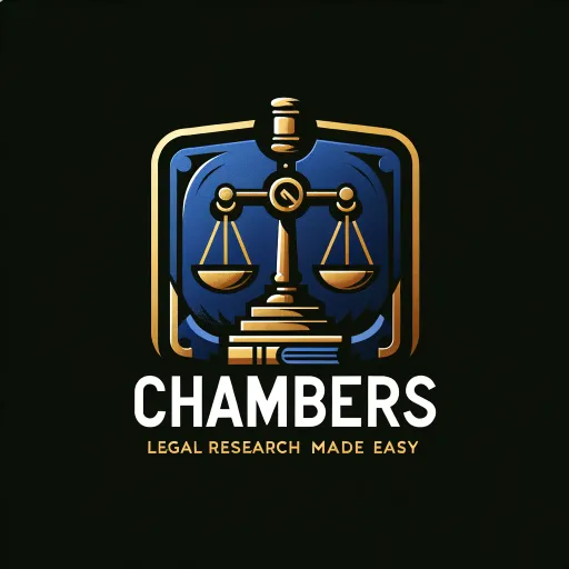Chambers icon