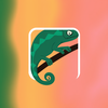 chameleon wallpapers icon