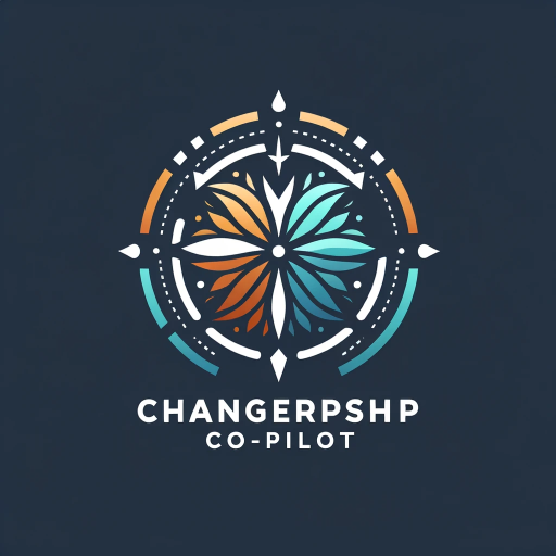 ChangeLeadershipCoPilot icon