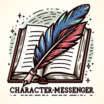 Character Messenger
