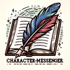 Character Messenger icon