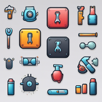 Character Skills and Attributes Generator