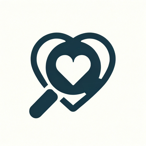 Charity Impact Assessor icon