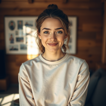 Charming  in a Warm and Inviting Setting