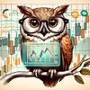 Chart Analyst icon