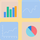 Chart Generator Postgres icon