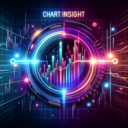 Chart Insight icon