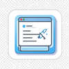 Chat AI icon