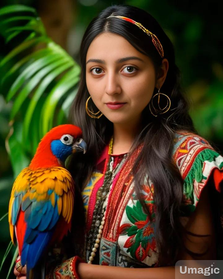 Chat and calls generator