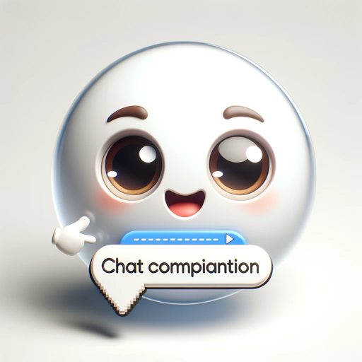 Chat Context Companion icon