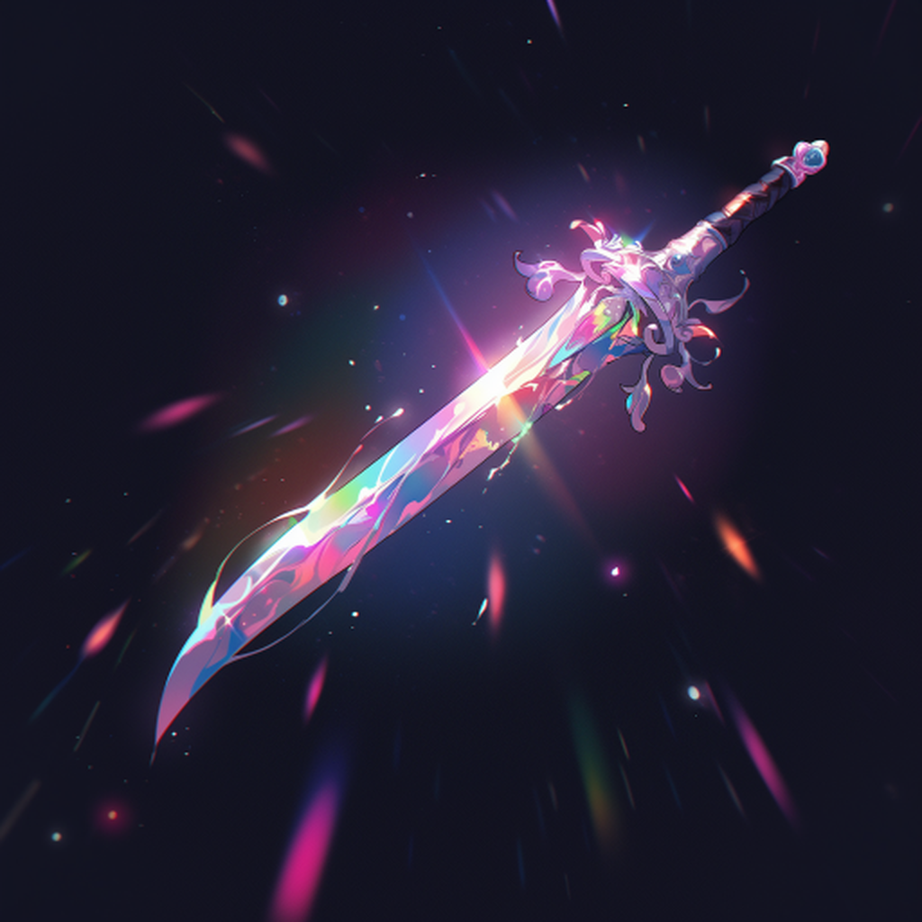 Chat (Dagger's Vision) icon