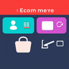 Chat Ecommerce icon
