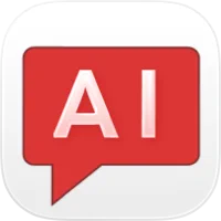 1AI: AI Agent Chat & Writer App
