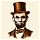 Chat with Abraham Lincoln icon